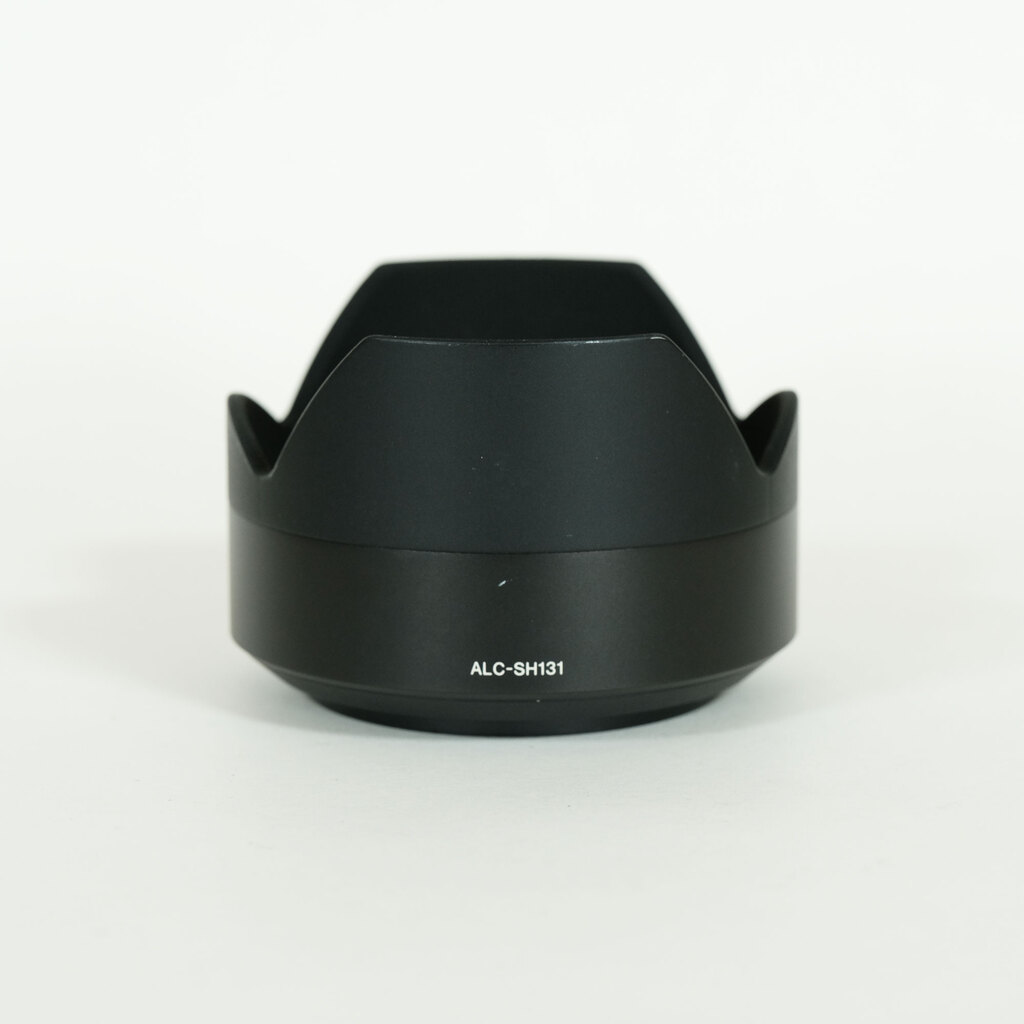 SONY Sonnar T* FE 55mm F1.8 ZA SEL55F18Zの出品 | ONE SCENE（ワン