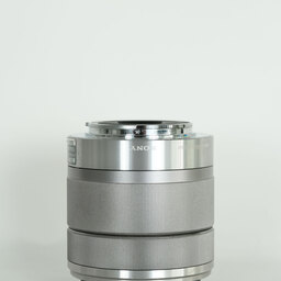 SONY E 18-55mm F3.5-5.6 OSS SEL1855