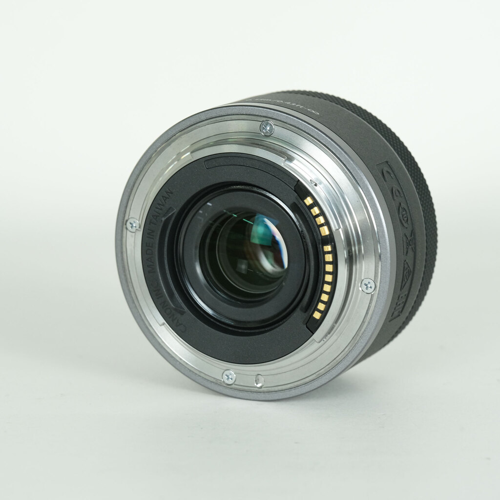 Canon RF16mm F2.8 STMの出品 | ONE SCENE（ワンシーン）