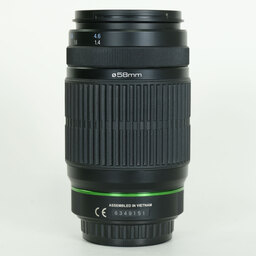 PENTAX DA55-300mm F4-5.8ED
