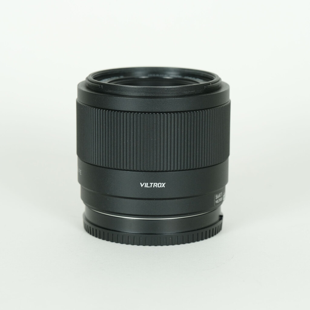 VILTROX AF 20mm F2.8 AIR STM ASPH ED IF（ソニーE用）