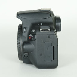 Canon EOS Kiss X9 Canon EOS Kiss X9