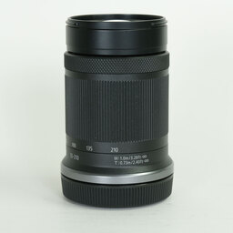 Canon RF-S55-210mm F5-7.1 IS STM