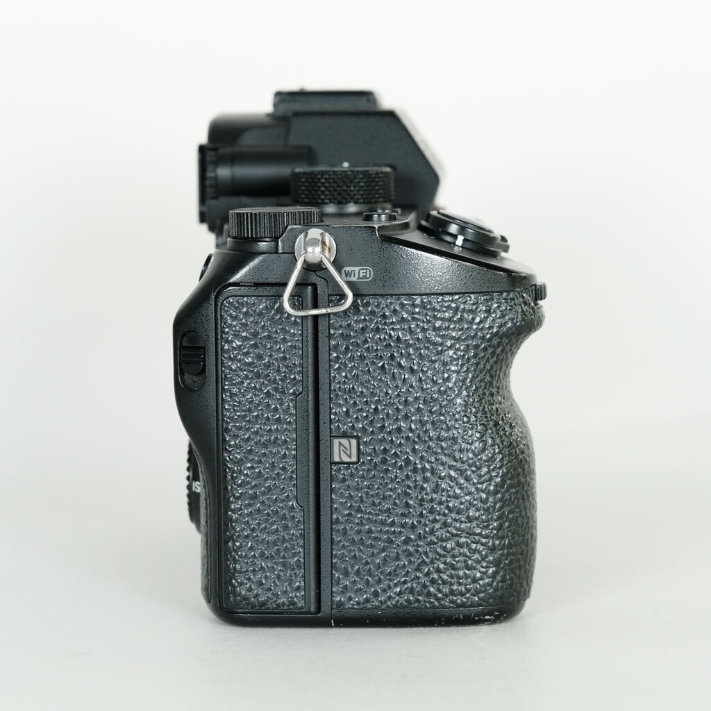 SONY α7 III（ILCE-7M3）