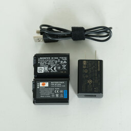 SONY α7 II（ILCE-7M2）