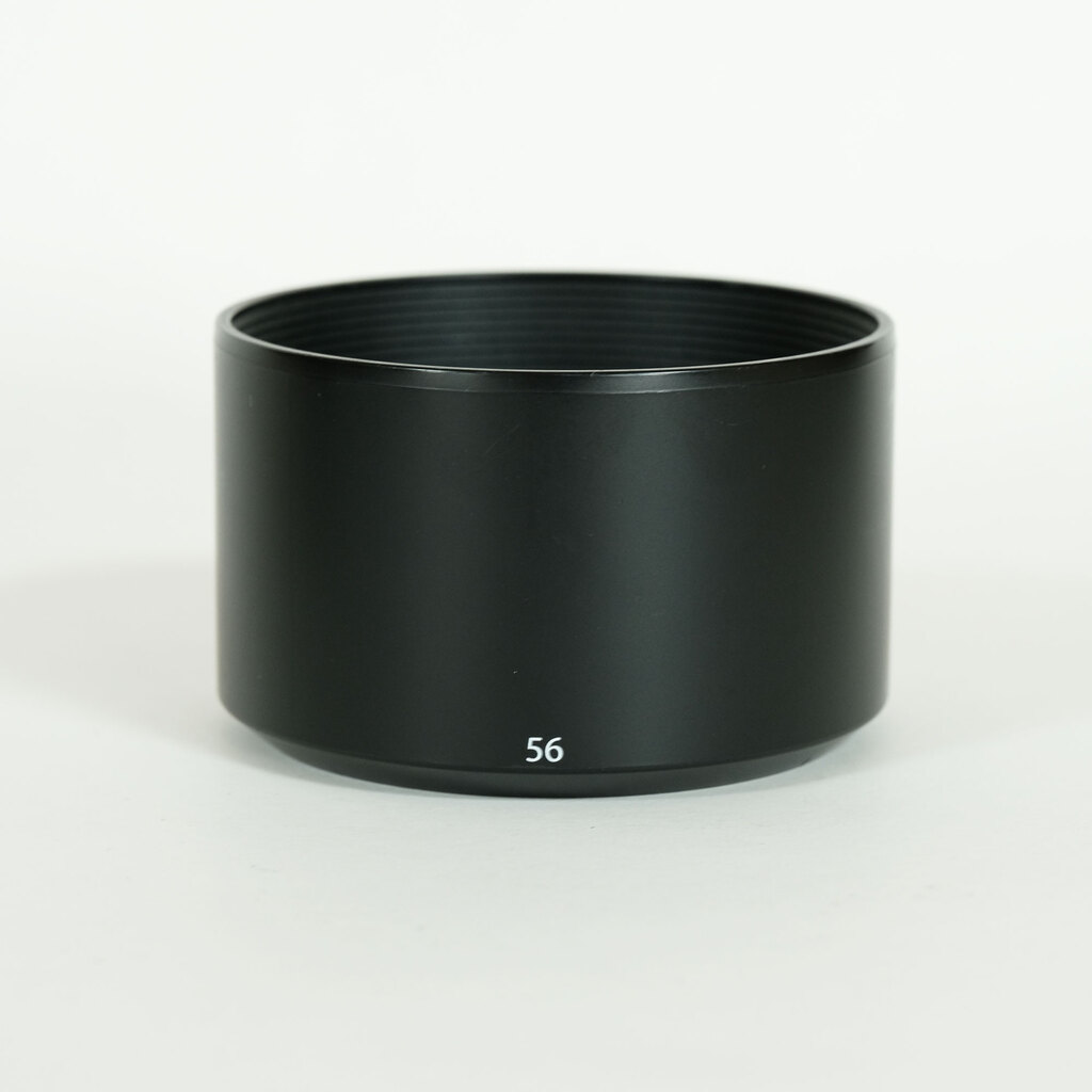 FUJIFILM XF56mmF1.2 R