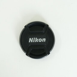 Nikon AF-S DX NIKKOR 18-55mm F3.5-5.6 G VR