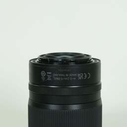 Nikon NIKKOR Z DX 18-140mm f/3.5-6.3 VR Nikon NIKKOR Z DX 18-140mm f/3.5-6.3 VR