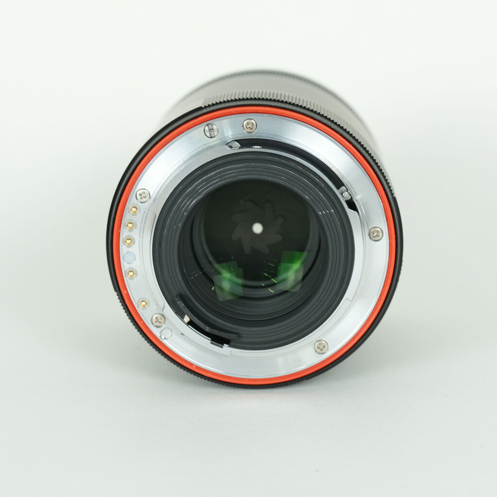 PENTAX smc PENTAX-D FA MACRO 100mmF2.8 WRの出品 | ONE SCENE（ワン