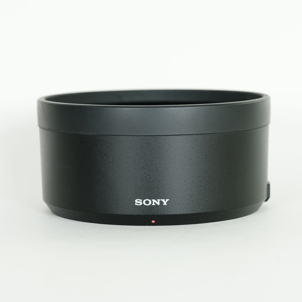 SONY FE 50mm F1.2 GM SEL50F12GM