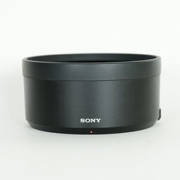 SONY FE 50mm F1.2 GM SEL50F12GM