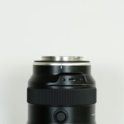 TAMRON 28-75mm F/2.8 Di III VXD G2 (Model A063) [ソニーE用]