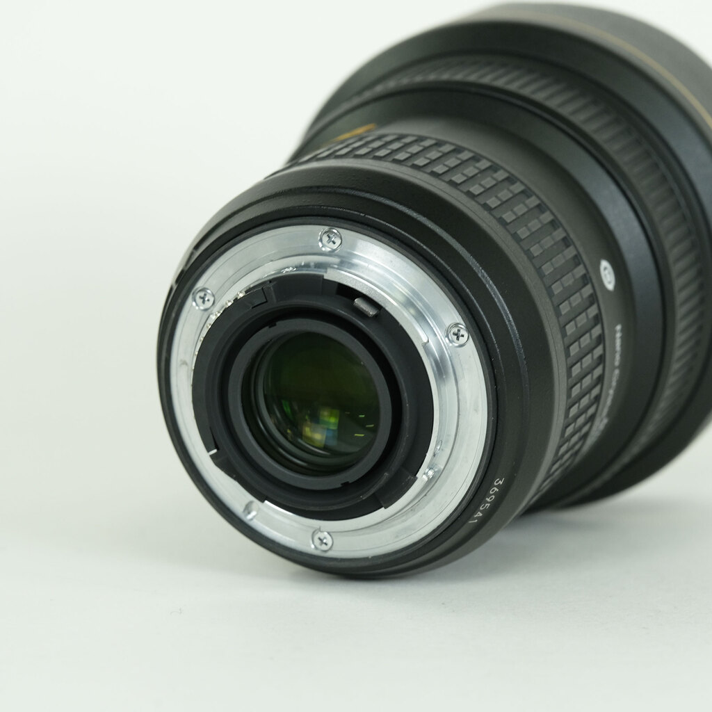 Nikon AF-S NIKKOR 14-24mm f/2.8G ED
