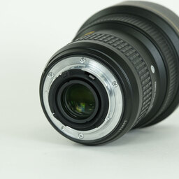 Nikon AF-S NIKKOR 14-24mm f/2.8G ED