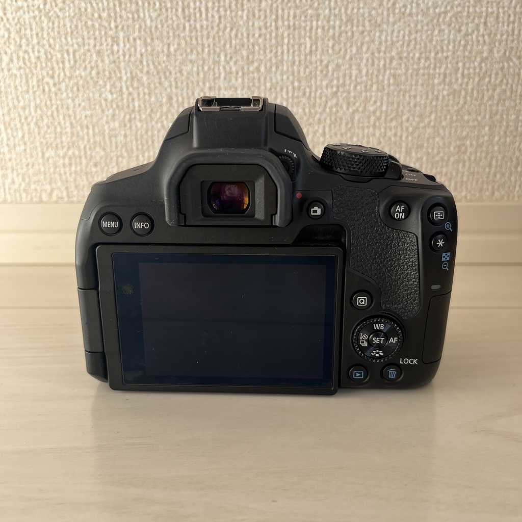 Canon EOS Kiss X10i Canon EOS Kiss X10i