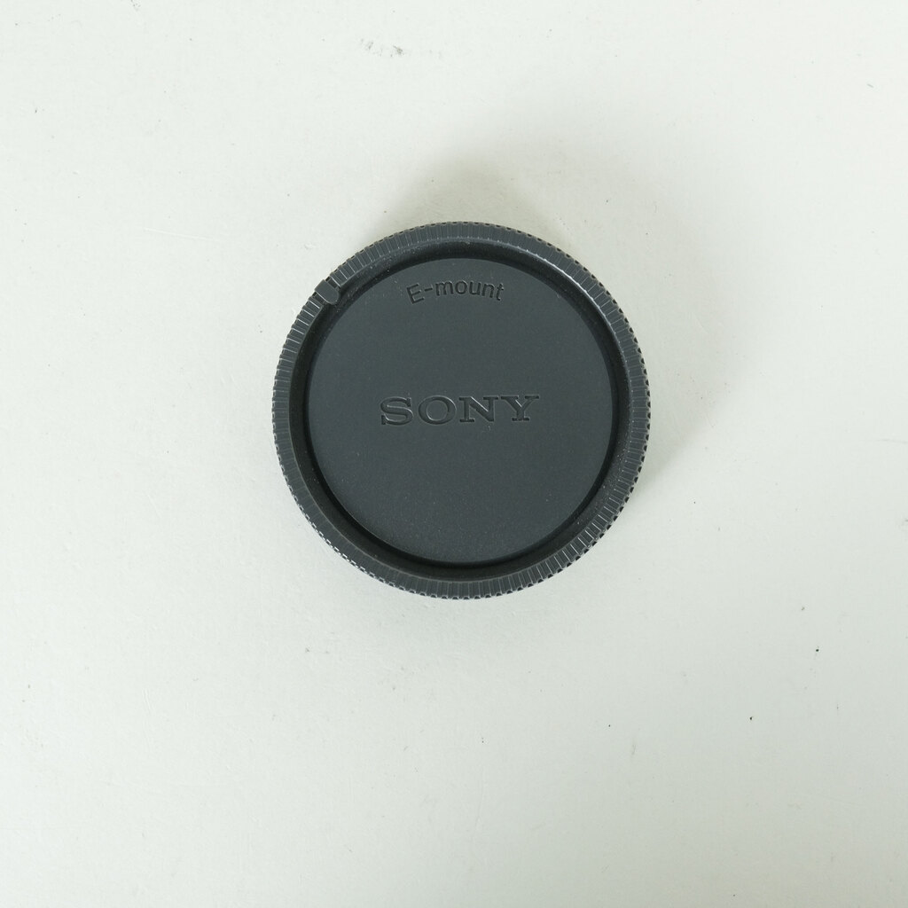 SONY FE 16-25mm F2.8 G SEL1625G SONY FE 16-25mm F2.8 G SEL1625G