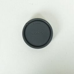 SONY FE 16-25mm F2.8 G SEL1625G SONY FE 16-25mm F2.8 G SEL1625G