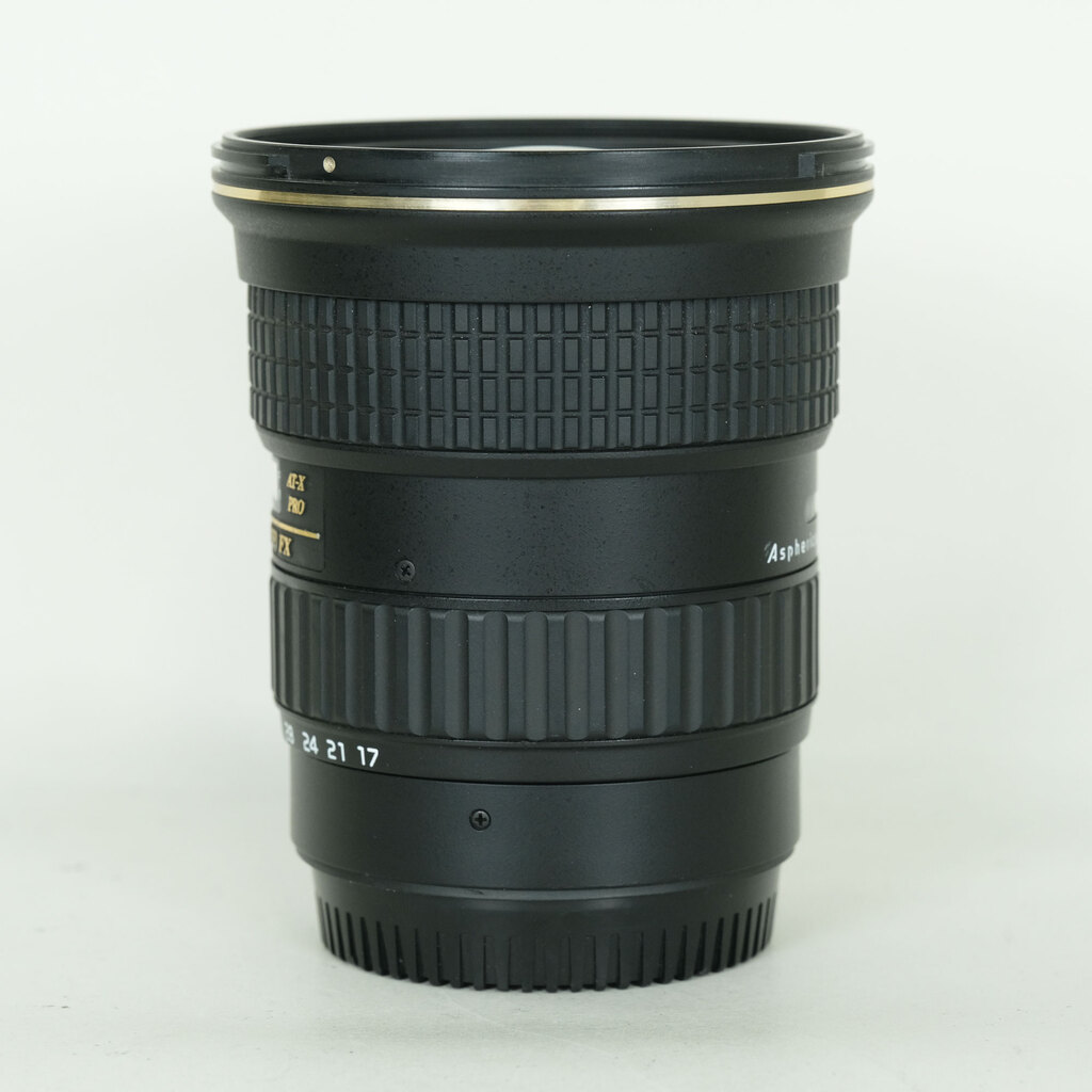TOKINA AT-X 17-35 F4 PRO FX 17-35mm F4 [�L���m��EF�p]