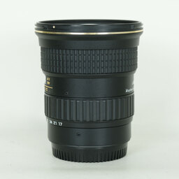 TOKINA AT-X 17-35 F4 PRO FX 17-35mm F4 [キヤノンEF用]