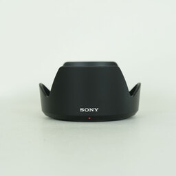 SONY Vario-Tessar T＊ E 16-70mm F4 ZA OSS SEL1670Z