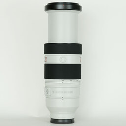 SONY FE 100-400mm F4.5-5.6 GM OSS SEL100400GM
