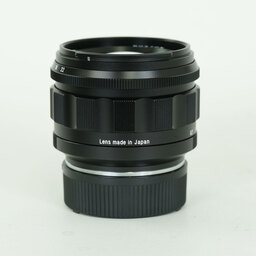 コシナ フォクトレンダー NOKTON 50mm F1.2 Aspherical II VM