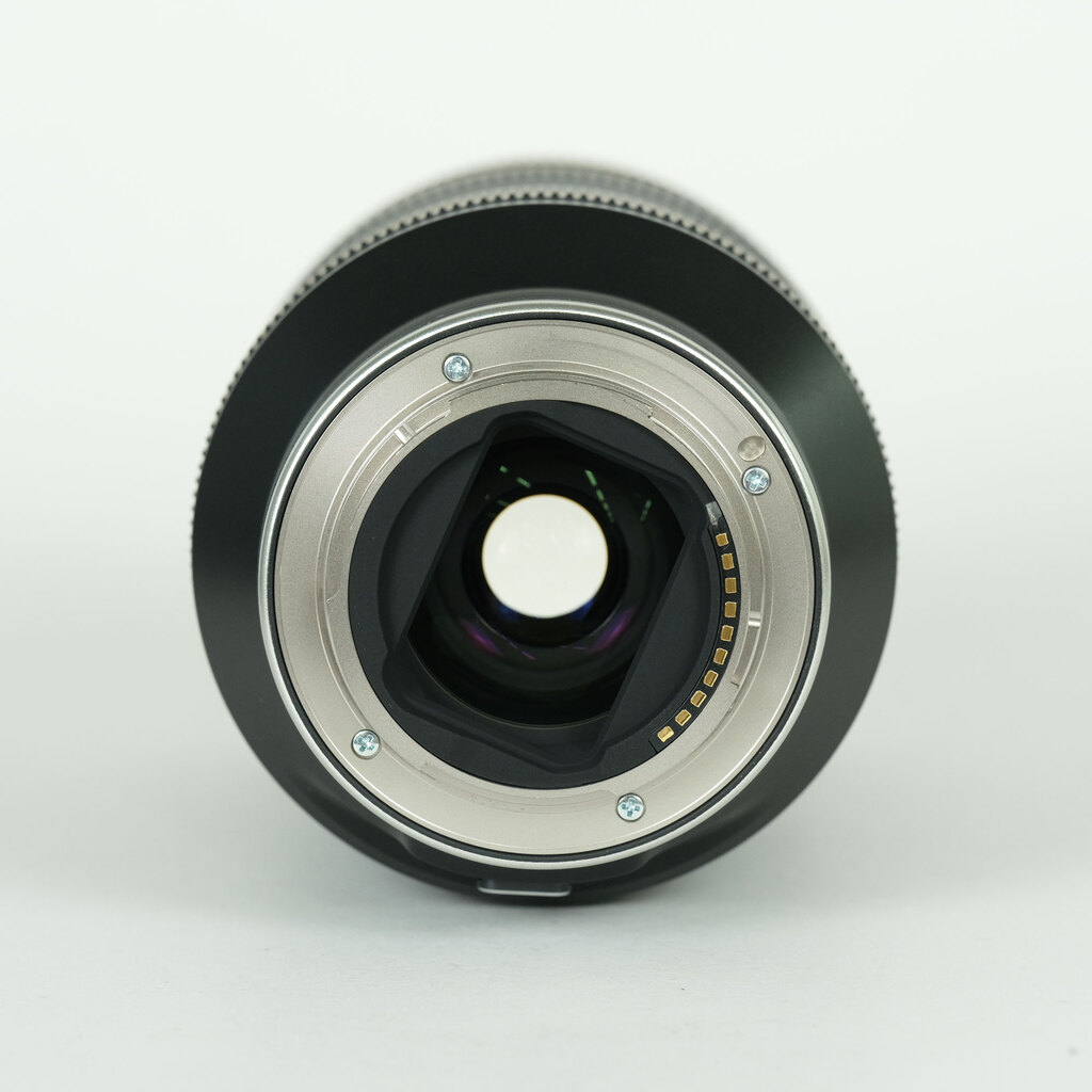 TAMRON 70-180mm F/2.8 Di III VC VXD G2（Model A065） [ソニーE用]
