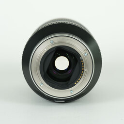 TAMRON 70-180mm F/2.8 Di III VC VXD G2（Model A065） [ソニーE用]
