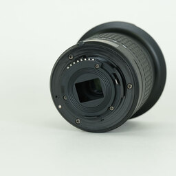 Nikon AF-P DX NIKKOR 10-20mm F4.5-5.6G VR
