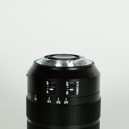 Panasonic LEICA DG VARIO-ELMARIT 12-60mm / F2.8-4.0 ASPH. / POWER O.I.S.