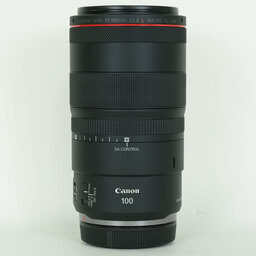 Canon RF100mm F2.8 L MACRO IS USM Canon RF100mm F2.8 L MACRO IS USM