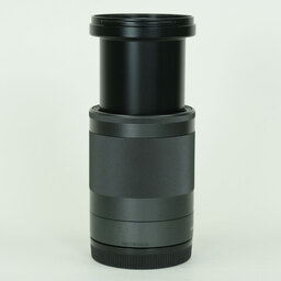 Canon EF-M18-150mm F3.5-6.3 IS STM