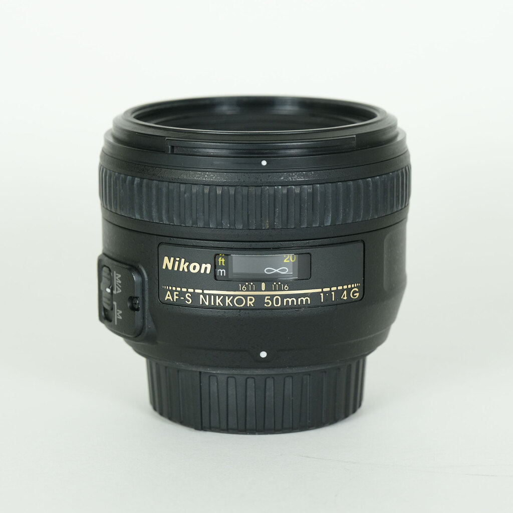 高性能単焦点 Nikon ニコン AF-S NIKKOR 50mm F1.4G Nikon AF-S NIKKOR 50mm F1.4G | DSLR Lenses | Nikon USA