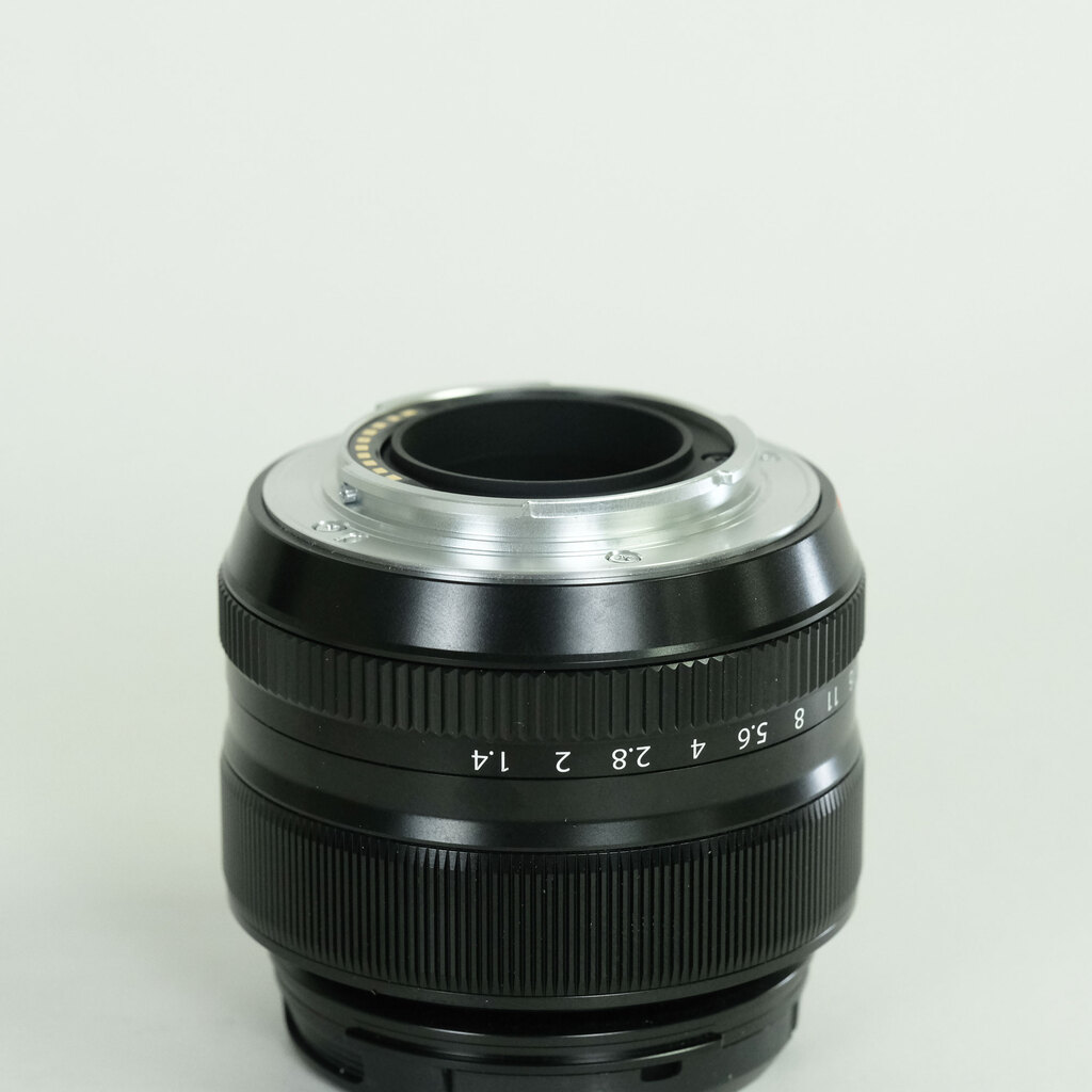 FUJIFILM XF35mmF1.4 R
