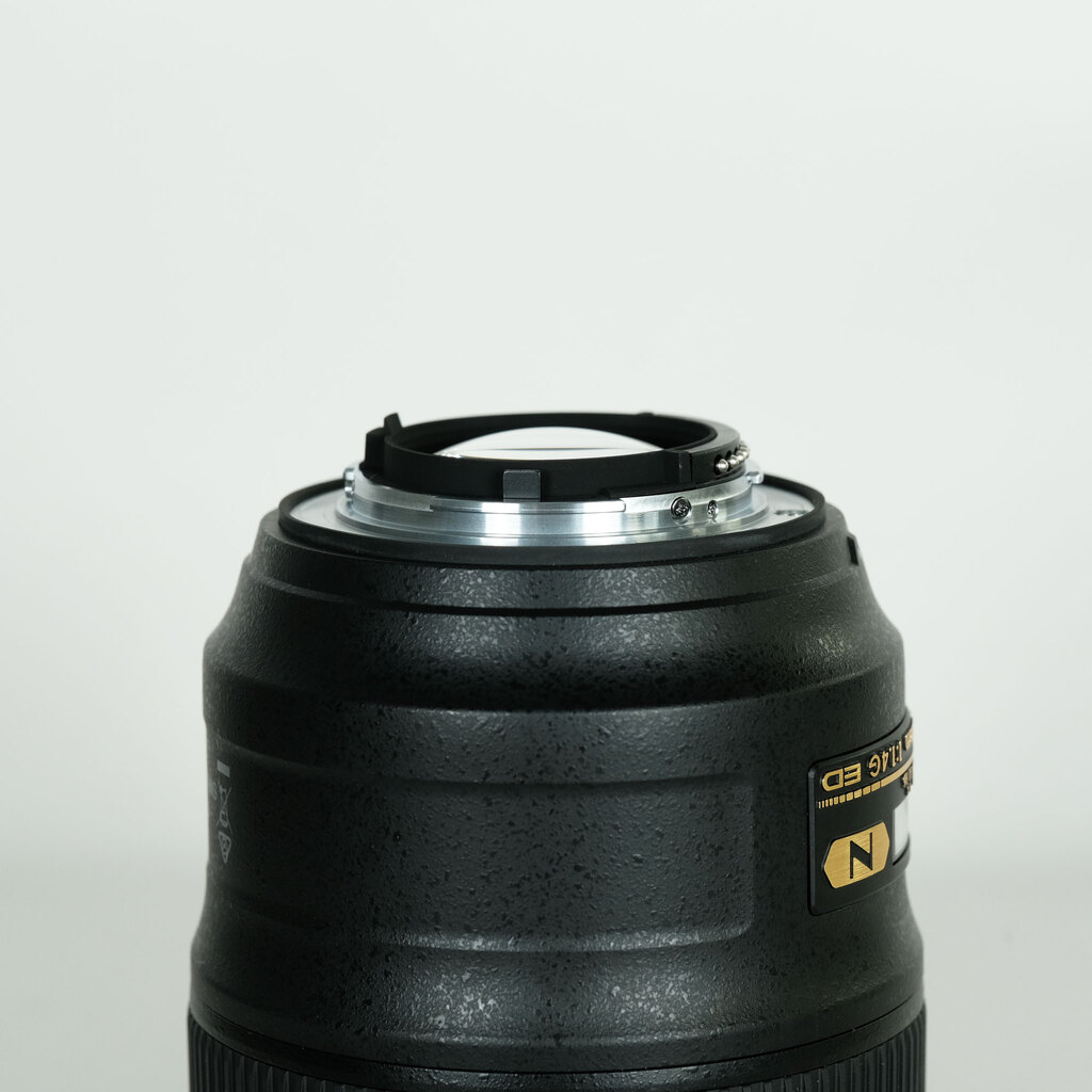Nikon AF-S NIKKOR 24mm f/1.4G ED