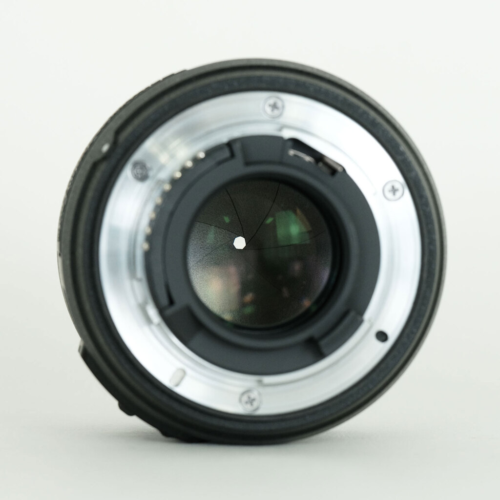 Nikon AF-S DX NIKKOR 35mm f/1.8G