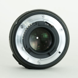 Nikon AF-S DX NIKKOR 35mm f/1.8G