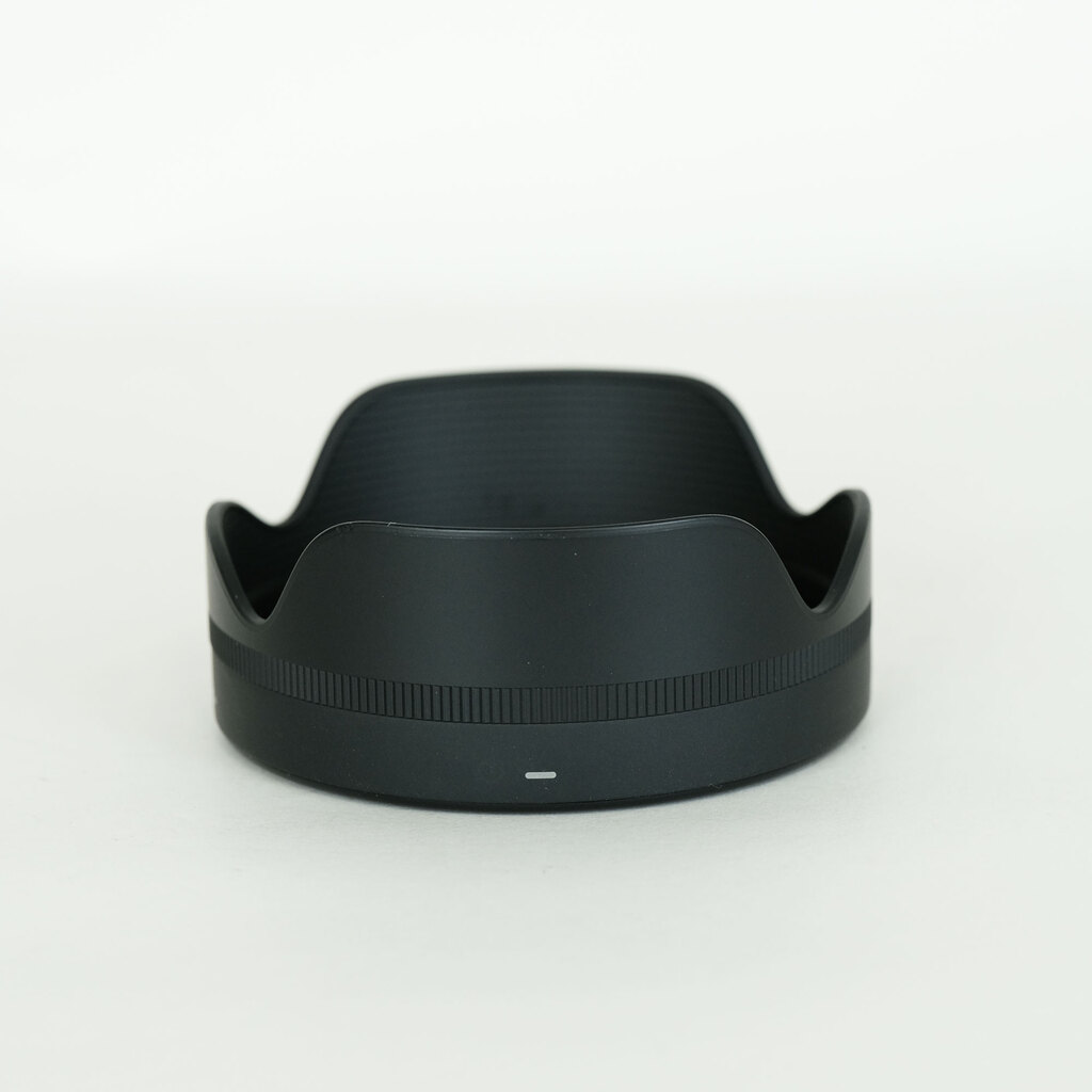 SIGMA 18-50mm F2.8 DC DN｜Contemporary [フジフイルムX用]