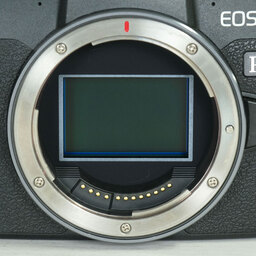 Canon EOS RP