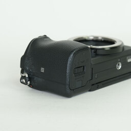 SONY α6400（ILCE-6400）