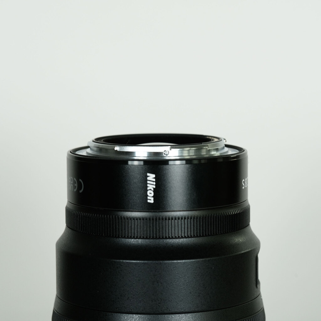 Nikon NIKKOR Z 24-70mm f/2.8 S