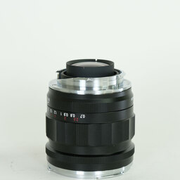 Voigtlander APO-LANTHAR 50mm F2 Aspherical VM [ライカM用]