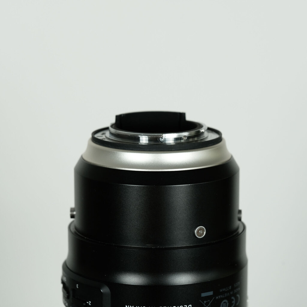 TAMRON SP 70-200mm F/2.8 Di VC USD G2 (Model A025) [ニコンF用]