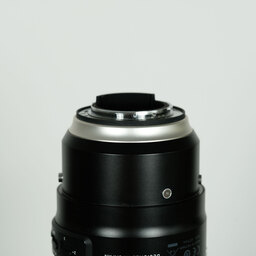 TAMRON SP 70-200mm F/2.8 Di VC USD G2 (Model A025) [ニコンF用]