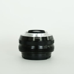 FUJIFILM XF18mmF2 R