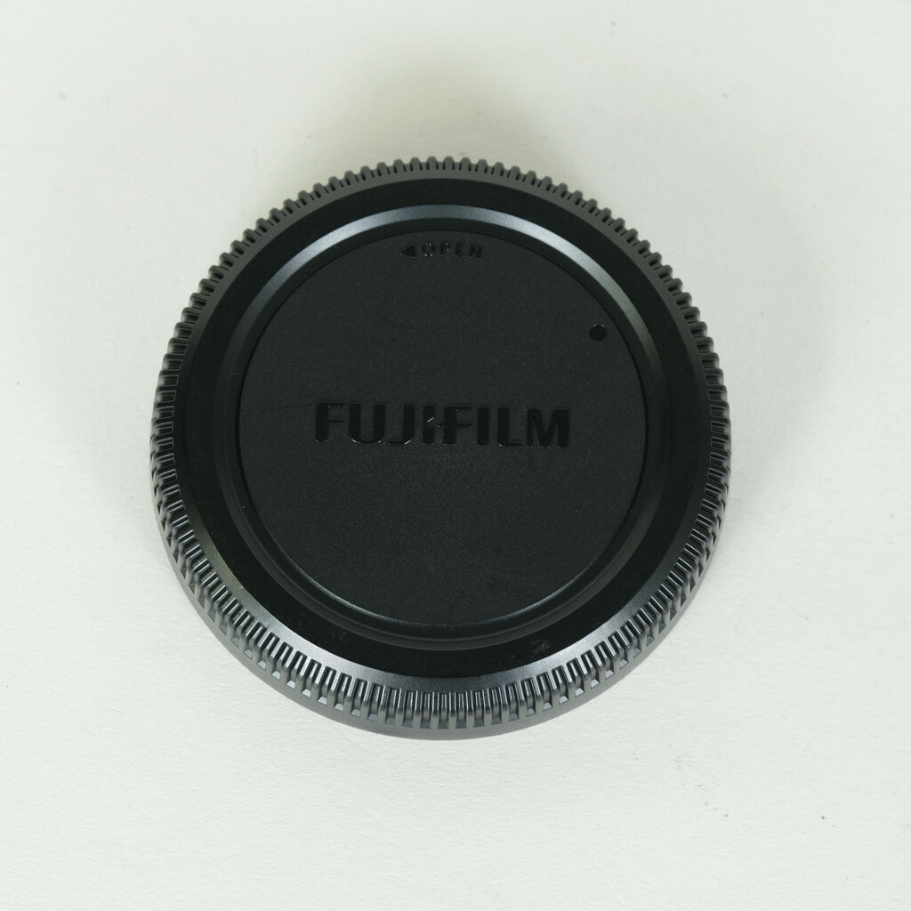 FUJIFILM GF23mmF4 R LM WR