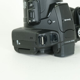 Nikon COOLPIX B700 ブラック Nikon COOLPIX B700 ブラック