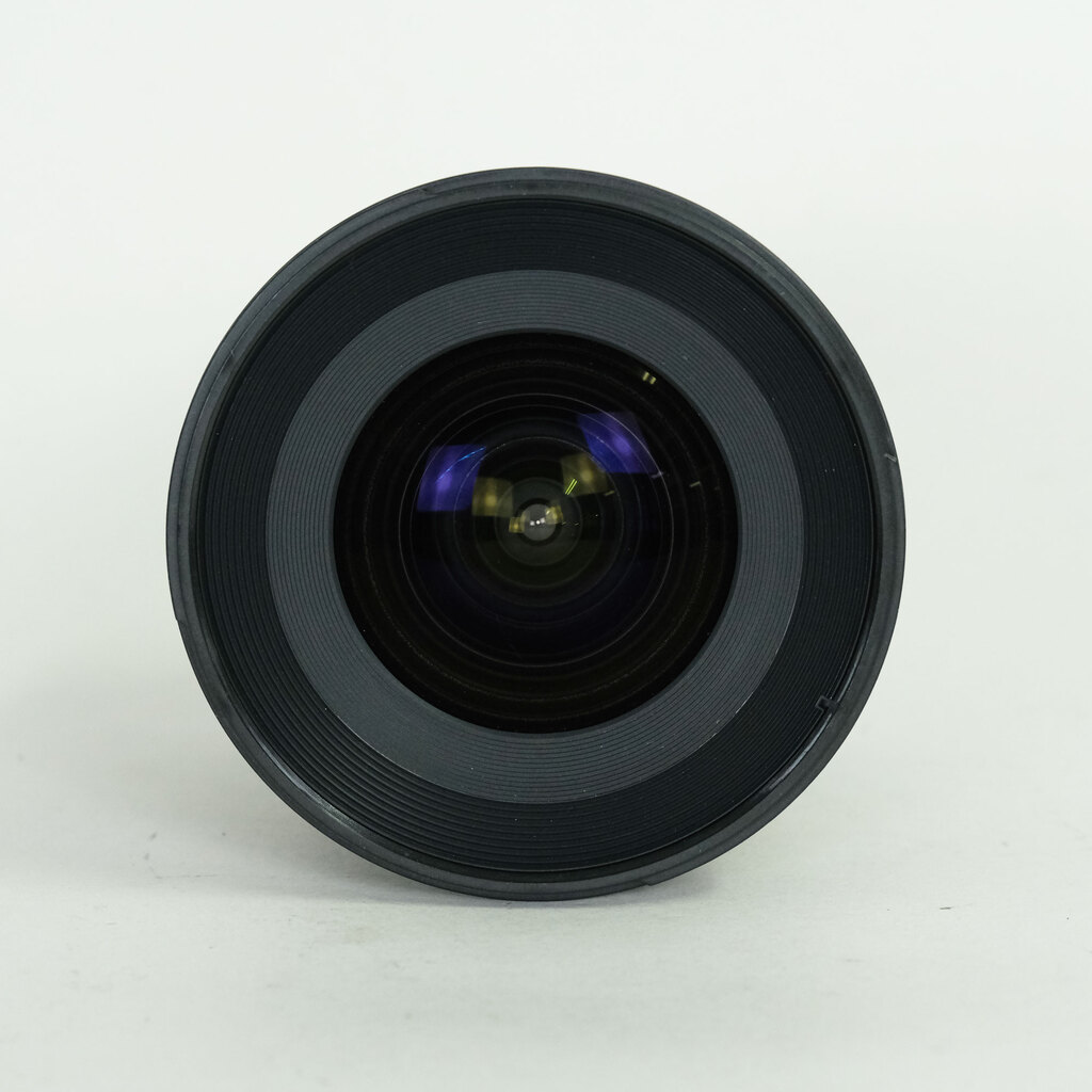TAMRON SP 10-24mm F3.5-4.5 DiII/Model B001N(ニコン用)