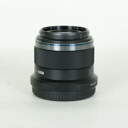 OLYMPUS M.ZUIKO DIGITAL 45mm F1.8