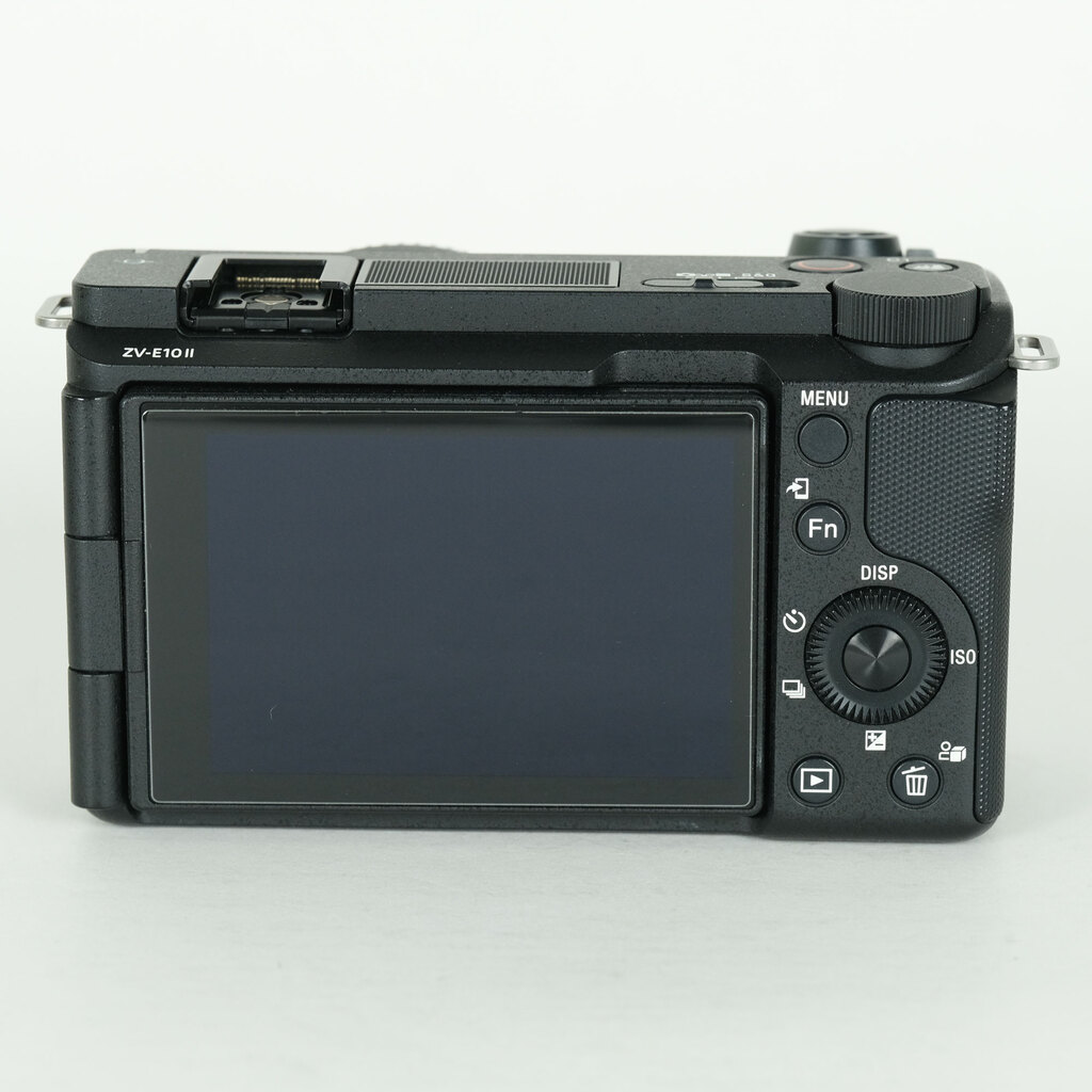 SONY VLOGCAM ZV-E10 II（ZV-E10M2）の出品 | ONE SCENE（ワンシーン）